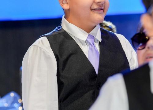 Formatura Escola Sesc 2025