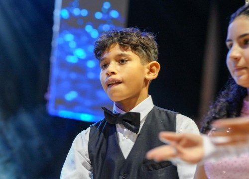 Formatura Escola Sesc 2025