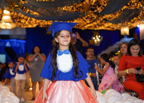 Formatura Escola Sesc 2025