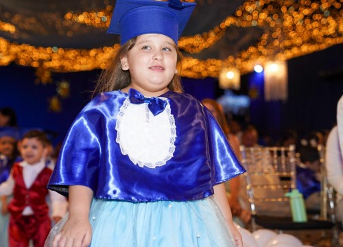 Formatura Escola Sesc 2025