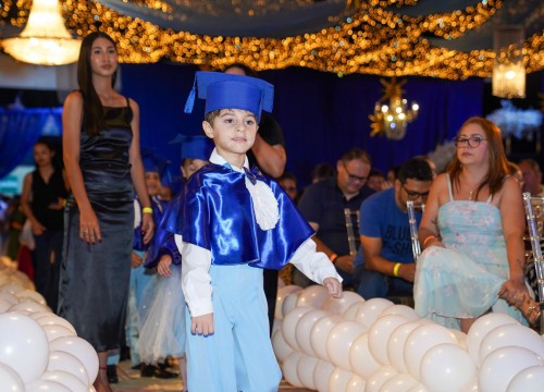 Formatura Escola Sesc 2025