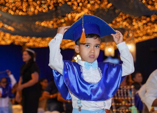 Formatura Escola Sesc 2025