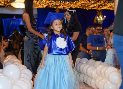 Formatura Escola Sesc 2025