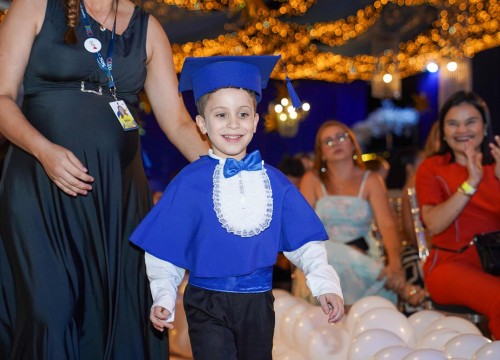 Formatura Escola Sesc 2025