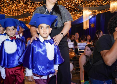 Formatura Escola Sesc 2025