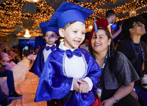 Formatura Escola Sesc 2025