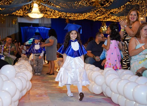 Formatura Escola Sesc 2025