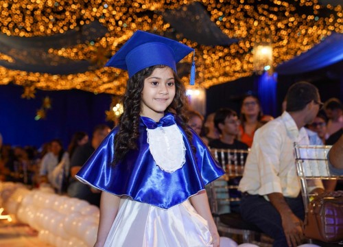 Formatura Escola Sesc 2025