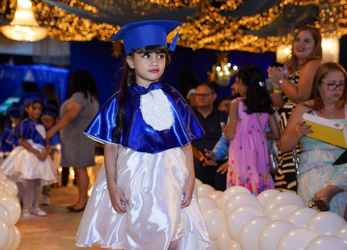 Formatura Escola Sesc 2025