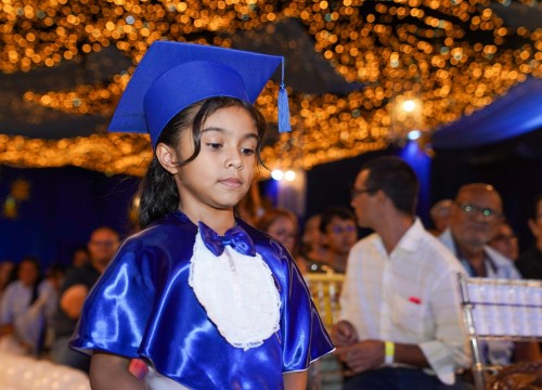 Formatura Escola Sesc 2025