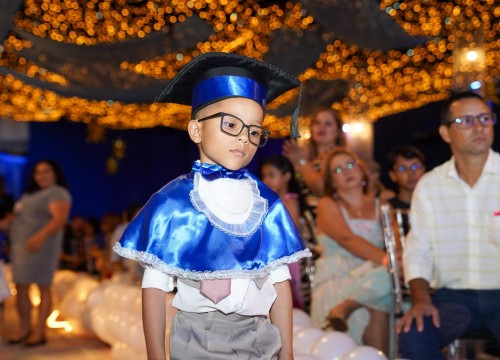 Formatura Escola Sesc 2025