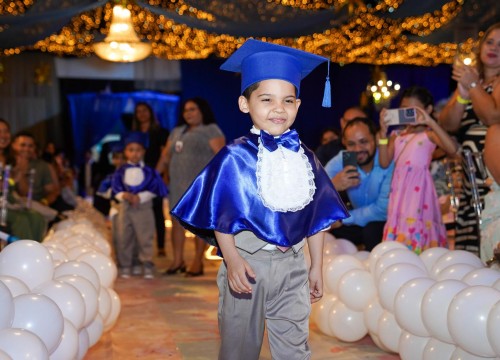 Formatura Escola Sesc 2025