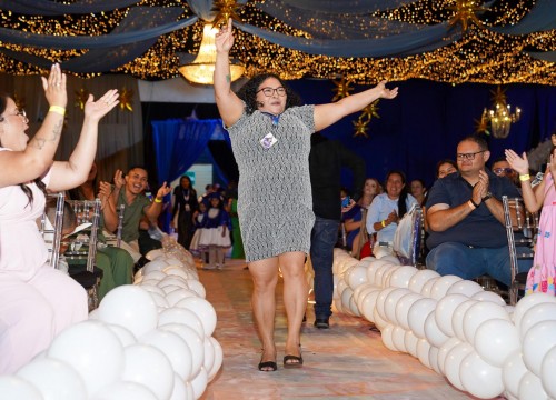 Formatura Escola Sesc 2025