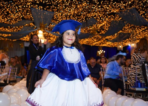 Formatura Escola Sesc 2025