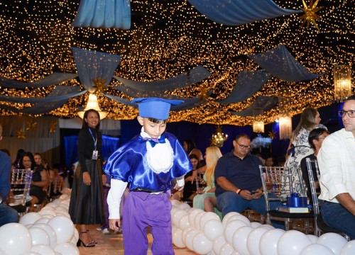 Formatura Escola Sesc 2025