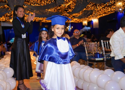 Formatura Escola Sesc 2025