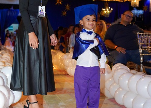 Formatura Escola Sesc 2025