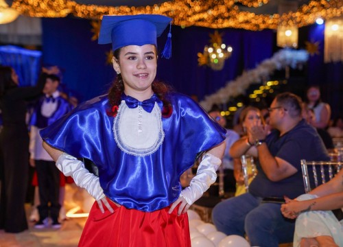 Formatura Escola Sesc 2025