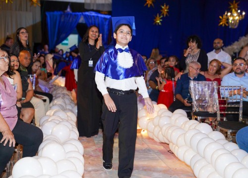 Formatura Escola Sesc 2025