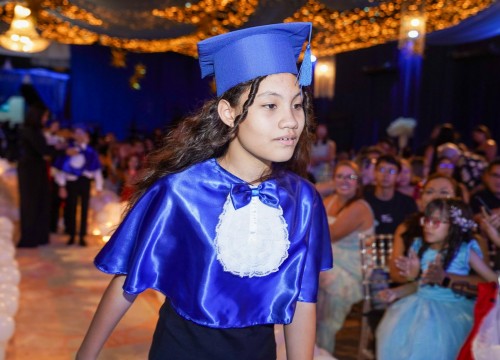 Formatura Escola Sesc 2025