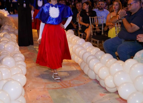 Formatura Escola Sesc 2025