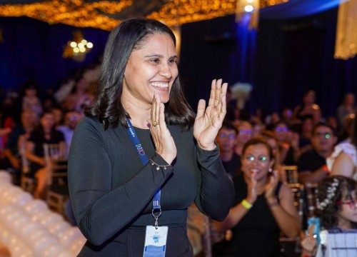 Formatura Escola Sesc 2025
