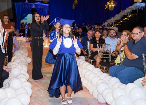 Formatura Escola Sesc 2025