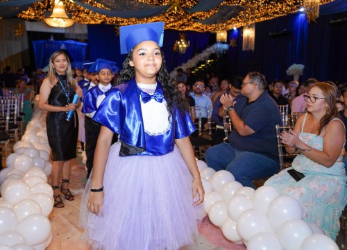 Formatura Escola Sesc 2025