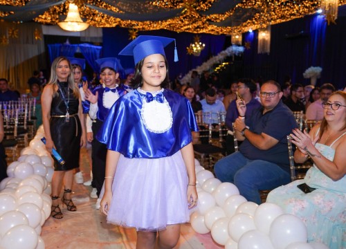 Formatura Escola Sesc 2025