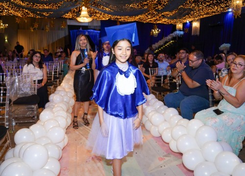 Formatura Escola Sesc 2025