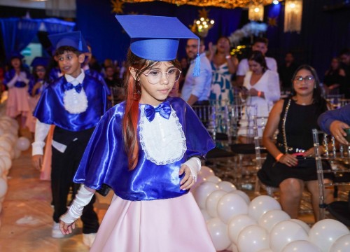 Formatura Escola Sesc 2025