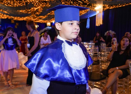 Formatura Escola Sesc 2025