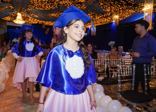 Formatura Escola Sesc 2025