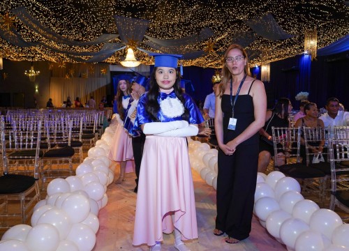 Formatura Escola Sesc 2025