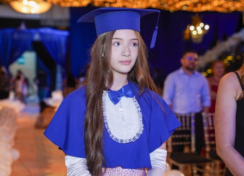 Formatura Escola Sesc 2025