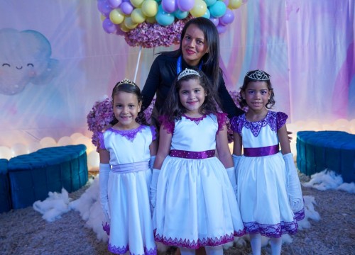 Formatura Escola Sesc 2025