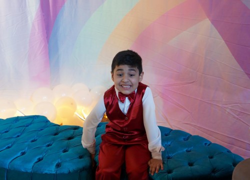 Formatura Escola Sesc 2025