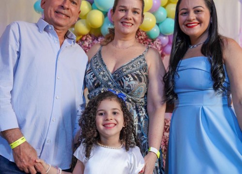 Formatura Escola Sesc 2025