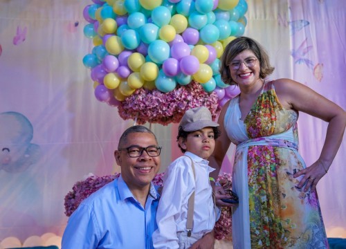 Formatura Escola Sesc 2025