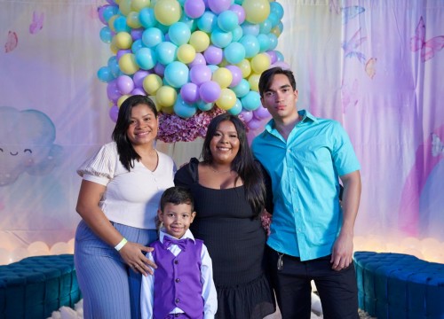 Formatura Escola Sesc 2025