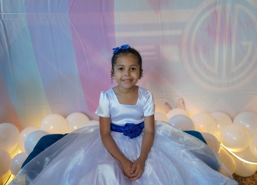 Formatura Escola Sesc 2025