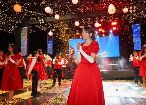 Formatura Escola Sesc 2025