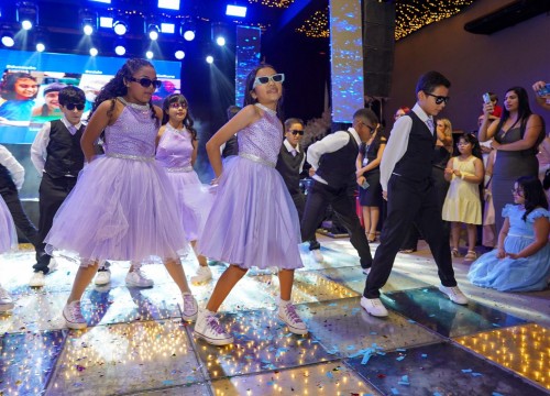 Formatura Escola Sesc 2025