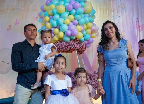 Formatura Escola Sesc 2025