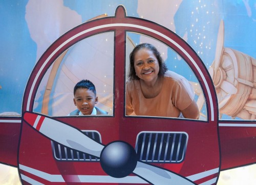 Formatura Escola Sesc 2025