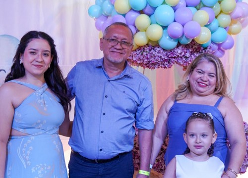 Formatura Escola Sesc 2025