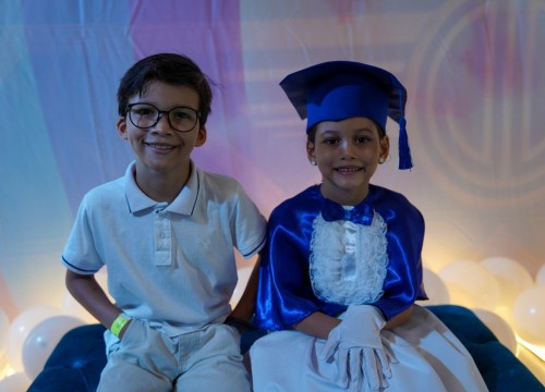 Formatura Escola Sesc 2025