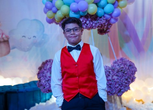 Formatura Escola Sesc 2025