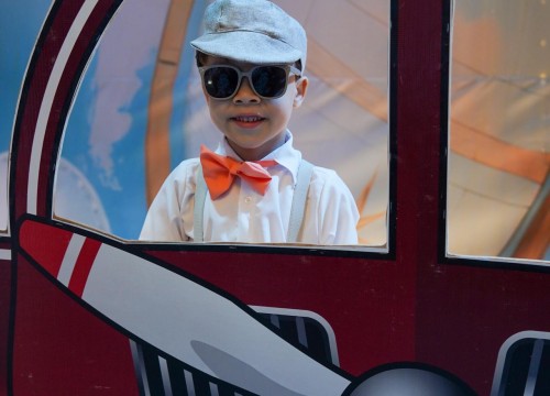 Formatura Escola Sesc 2025