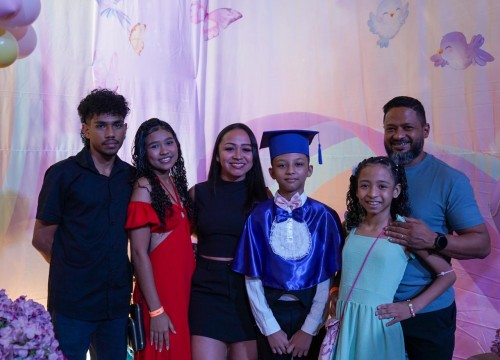 Formatura Escola Sesc 2025